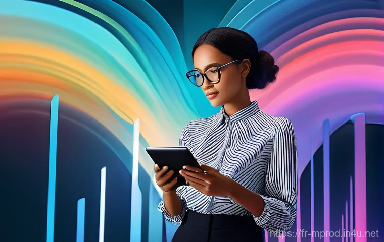 미디어 프로듀서가 알아야 할 시장 변화 - Prompt 1: The Dynamic Digital Content Navigator**