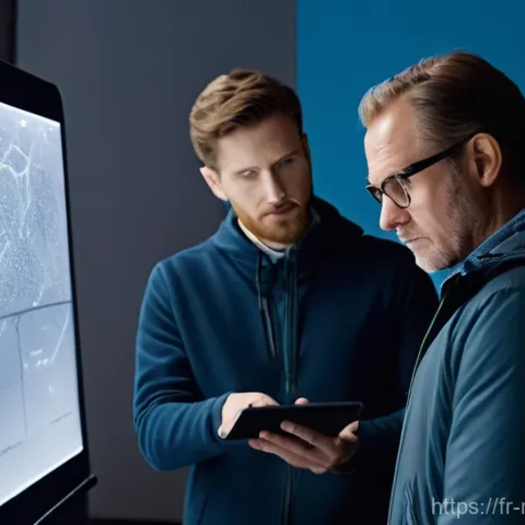 미디어 프로듀서의 성공적인 프로젝트 관리 - **Agility in Media Production: Dynamic Adaptation**
    "A diverse team of media production professi...