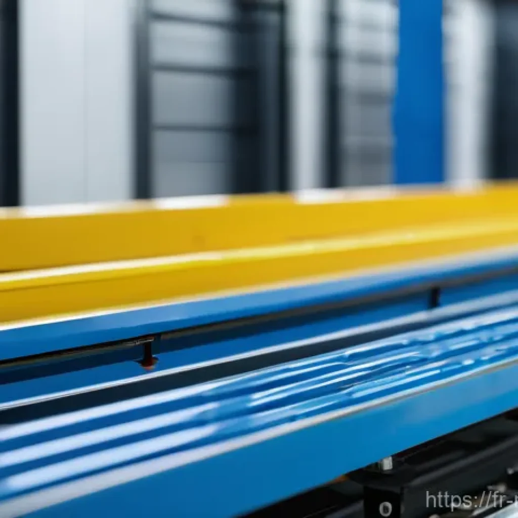 미디어 프로듀서 실무 과제에서 배운 교훈 - Image Prompt 1: Agility in Production**