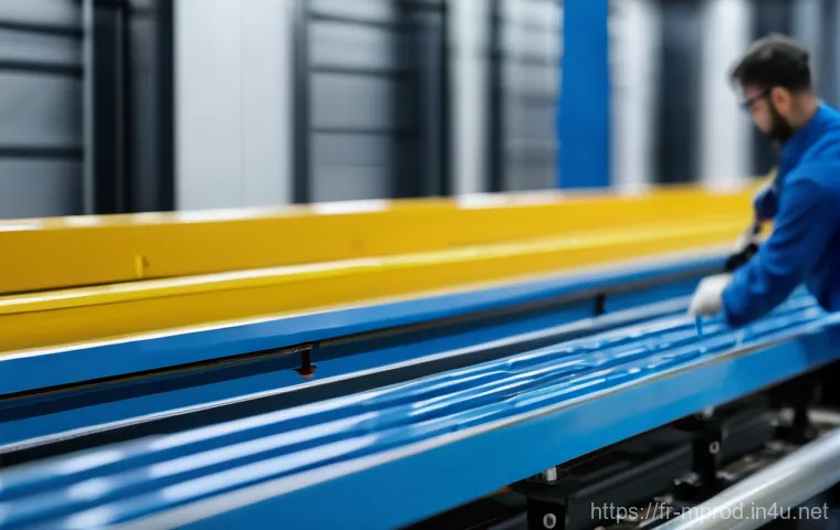 미디어 프로듀서 실무 과제에서 배운 교훈 - Image Prompt 1: Agility in Production**