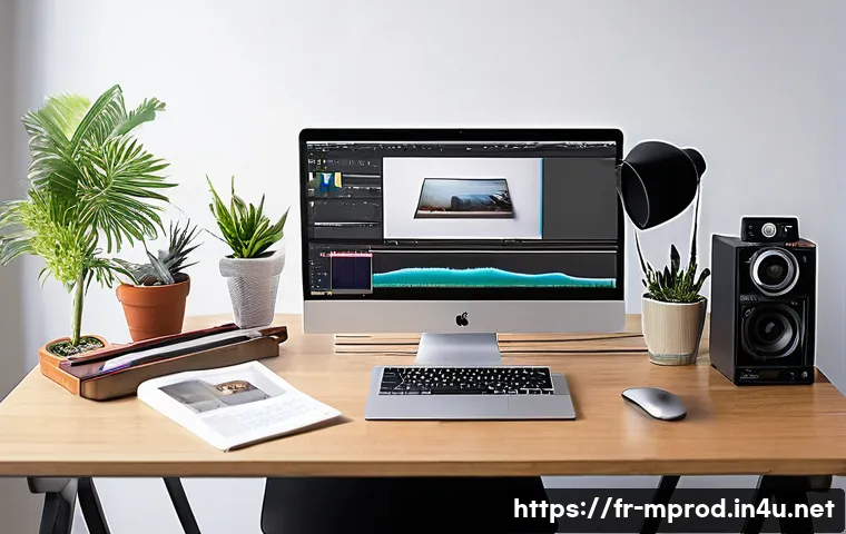 미디어 프로듀서로서 이직을 준비하는 방법 관련 이미지 1