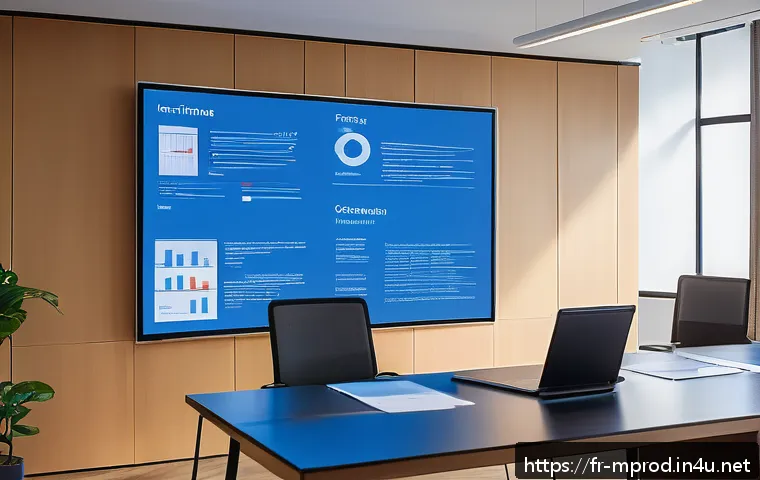 미디어 프로듀서의 실무 현장 경험 관련 이미지 2