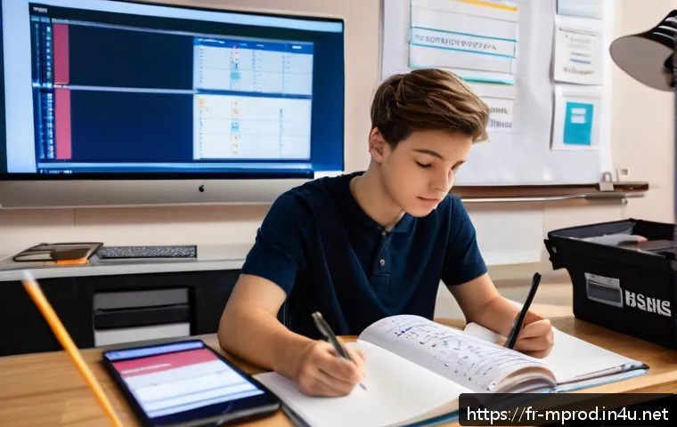 미디어 프로듀서 실기 시험 준비 체크리스트 관련 이미지 2